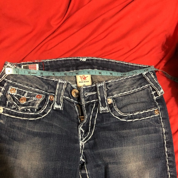 True religion women jeans - Picture 3 of 7